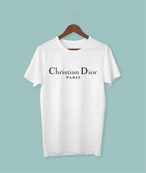 air dior shirt white|christian dior men's t shirt.